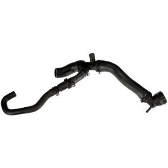 Durite de radiateur GATES 05-5277 pour ROVER 800 2.0 TDI - 110cv