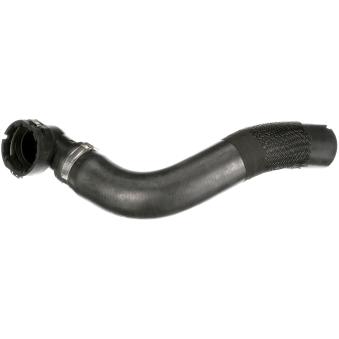 Durite de radiateur GATES 05-5310 pour FIAT DUCATO 110 Multijet 2.3 D - 111cv