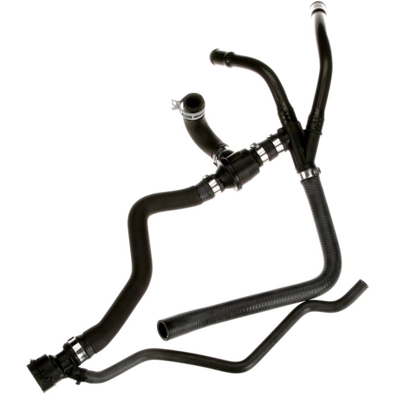 Durite de radiateur GATES 05-5335 - Visuel 1