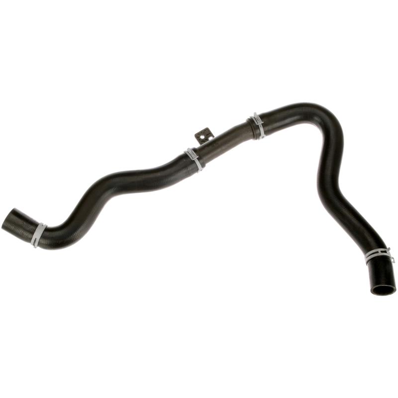 Durite de radiateur GATES 05-5516 - Visuel 1