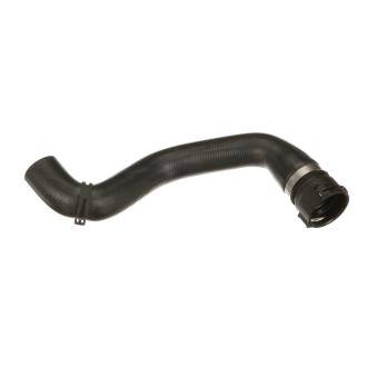 Durite de radiateur GATES 05-5545 pour LAND ROVER FREELANDER 2.0 Td4 4x4 - 112cv