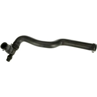 Durite de radiateur GATES 05-5595