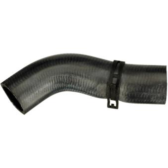 Durite de radiateur GATES 05-5596 pour HYUNDAI I20 1.2 - 75cv