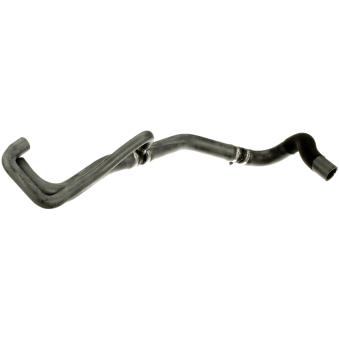 Durite de radiateur GATES 05-5747 pour RENAULT MASTER 2,3 dCi 165 4x4 - 163cv