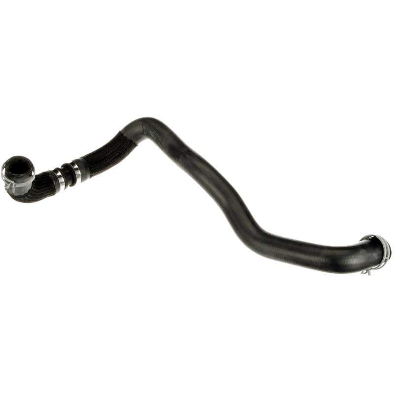 Durite de radiateur GATES 05-5770 - Visuel 1