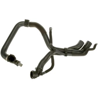 Durite de radiateur GATES 05-5774 pour AUDI Q2 30 TFSI - 115cv