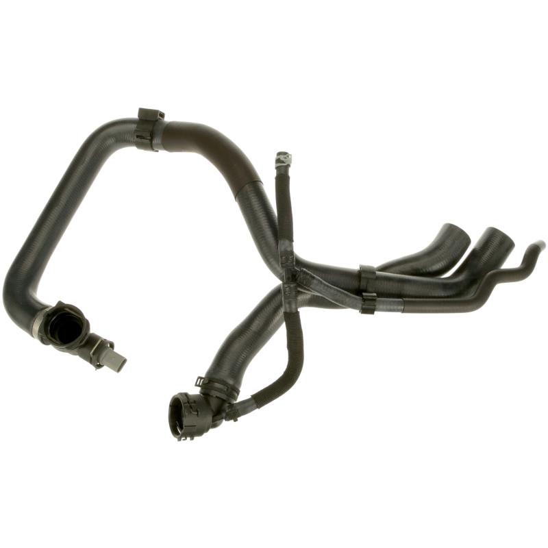 Durite de radiateur GATES 05-5774 - Visuel 1