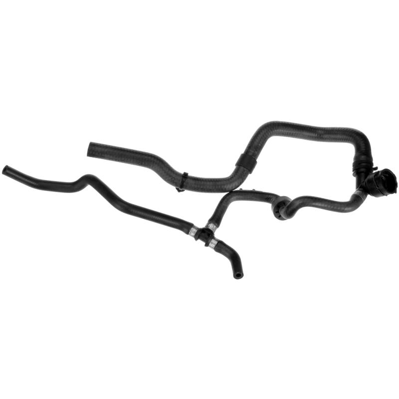 Durite de radiateur GATES 05-5775 - Visuel 1