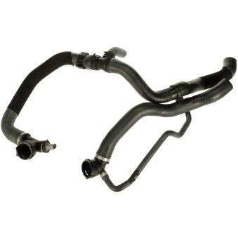 Durite de radiateur GATES 05-5833