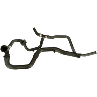 Durite de radiateur GATES OEM 5Q0122101GK