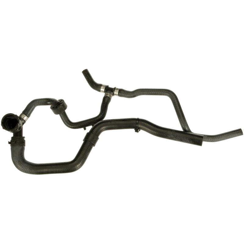 Durite de radiateur GATES 05-5834 - Visuel 1