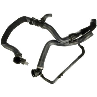 Durite de radiateur GATES 05-5835
