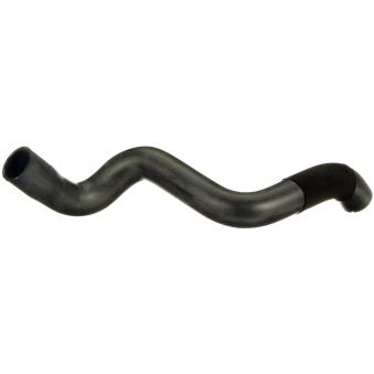 Durite de radiateur GATES 05-5845 pour PORSCHE PANAMERA 1.3 CDTI - 75cv