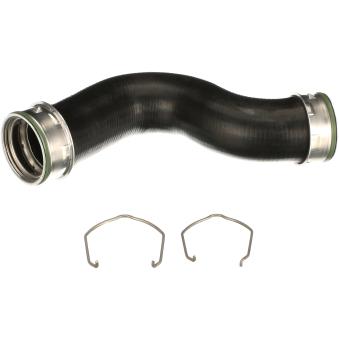 Gaine de suralimentation GATES OEM 1K0145832E