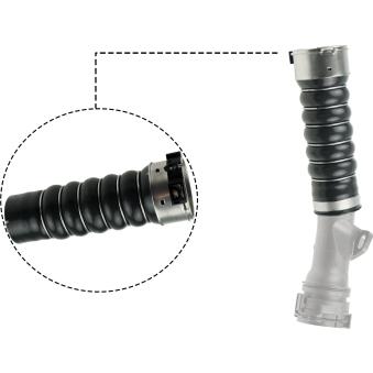 Gaine de suralimentation GATES [09-0084]