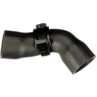 Gaine de suralimentation GATES [09-0104]