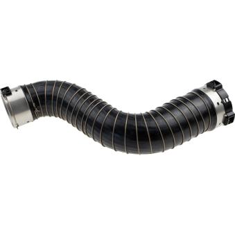 Gaine de suralimentation GATES 09-0191 pour BMW X3 xDrive 20 d - 190cv