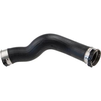 Gaine de suralimentation GATES 09-0192 pour BMW X3 xDrive 20 d - 190cv