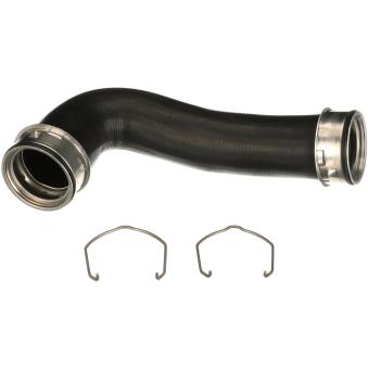 Gaine de suralimentation GATES OEM 1K0145834L