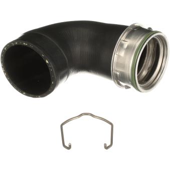 Gaine de suralimentation GATES OEM 3C0145838A