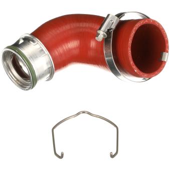 Gaine de suralimentation GATES OEM 3C0145828K