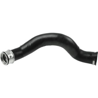 Gaine de suralimentation GATES OEM 4F0145738R