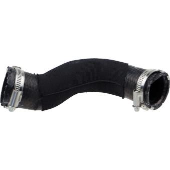 Gaine de suralimentation GATES OEM 4F0145709M