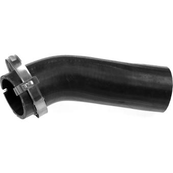 Gaine de suralimentation GATES 09-0471 pour FIAT DOBLO 1.6 D Multijet - 90cv