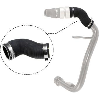 Gaine de suralimentation GATES [09-0481]