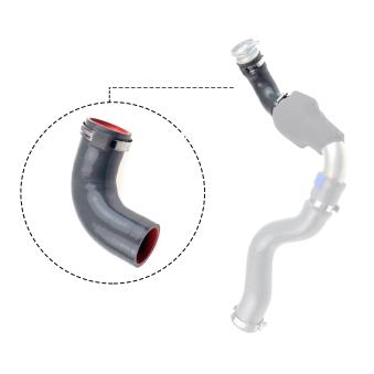 Gaine de suralimentation GATES 09-0536 pour OPEL VIVARO 2.5 CDTI - 146cv