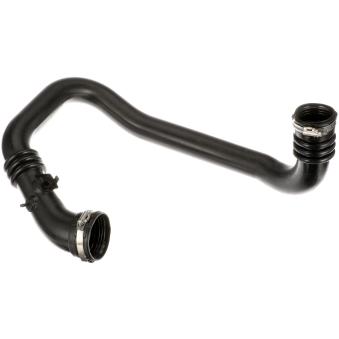 Gaine de suralimentation GATES 09-0543 pour OPEL MOVANO 2.2 DTI - 90cv
