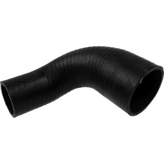 Gaine de suralimentation GATES 09-0547 pour LAND ROVER FREELANDER 2.0 TD4 4x4 - 112cv