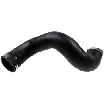 Gaine de suralimentation GATES 09-0550 pour LAND ROVER DISCOVERY 2.7 TD 4x4 - 190cv