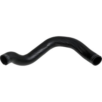 Gaine de suralimentation GATES OEM 0382AL