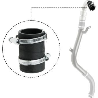 Gaine de suralimentation GATES OEM 1328802