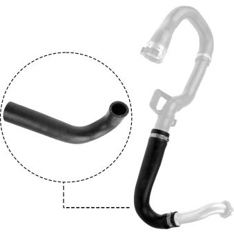 Gaine de suralimentation GATES [09-0679]