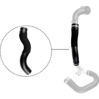 Gaine de suralimentation GATES [09-0701]