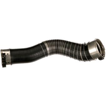 Gaine de suralimentation GATES OEM 8K0145832B