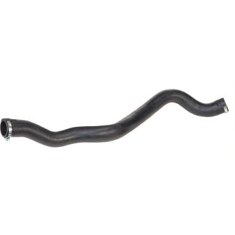 Gaine de suralimentation GATES OEM 6001549066