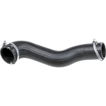 Gaine de suralimentation GATES 09-0864 pour VOLVO XC90 2.4 D4 - 163cv