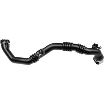Gaine de suralimentation GATES 09-0912 pour RENAULT LOGAN 1.5 dCi - 90cv