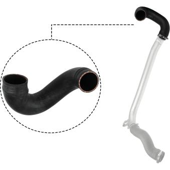 Gaine de suralimentation GATES 09-0924