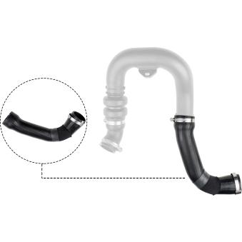 Gaine de suralimentation GATES OEM UK0113245D