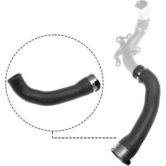 Gaine de suralimentation GATES OEM 1446000Q0M