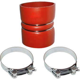 Gaine de suralimentation GATES OEM 1204236