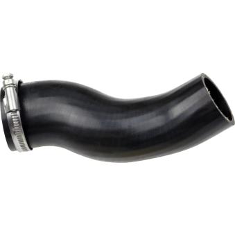 Gaine de suralimentation GATES 09-1251 pour BMW X3 1.6 CRDi 90 - 90cv