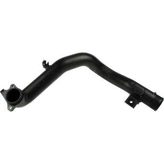 Gaine de suralimentation GATES 09-1353 pour FIAT DOBLO 1.6 D Multijet - 101cv