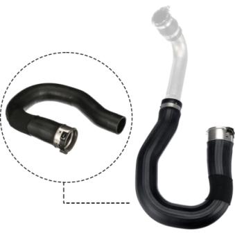 Gaine de suralimentation GATES [09-1386]