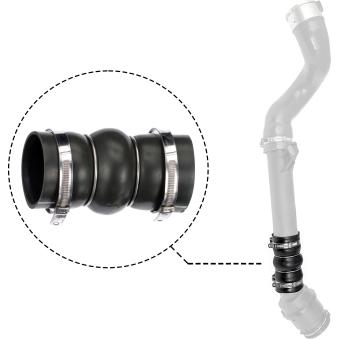 Gaine de suralimentation GATES OEM 144608356R