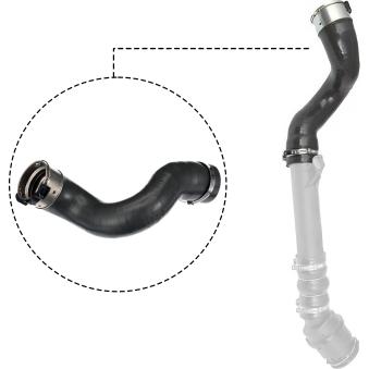 Gaine de suralimentation GATES OEM 144608356R